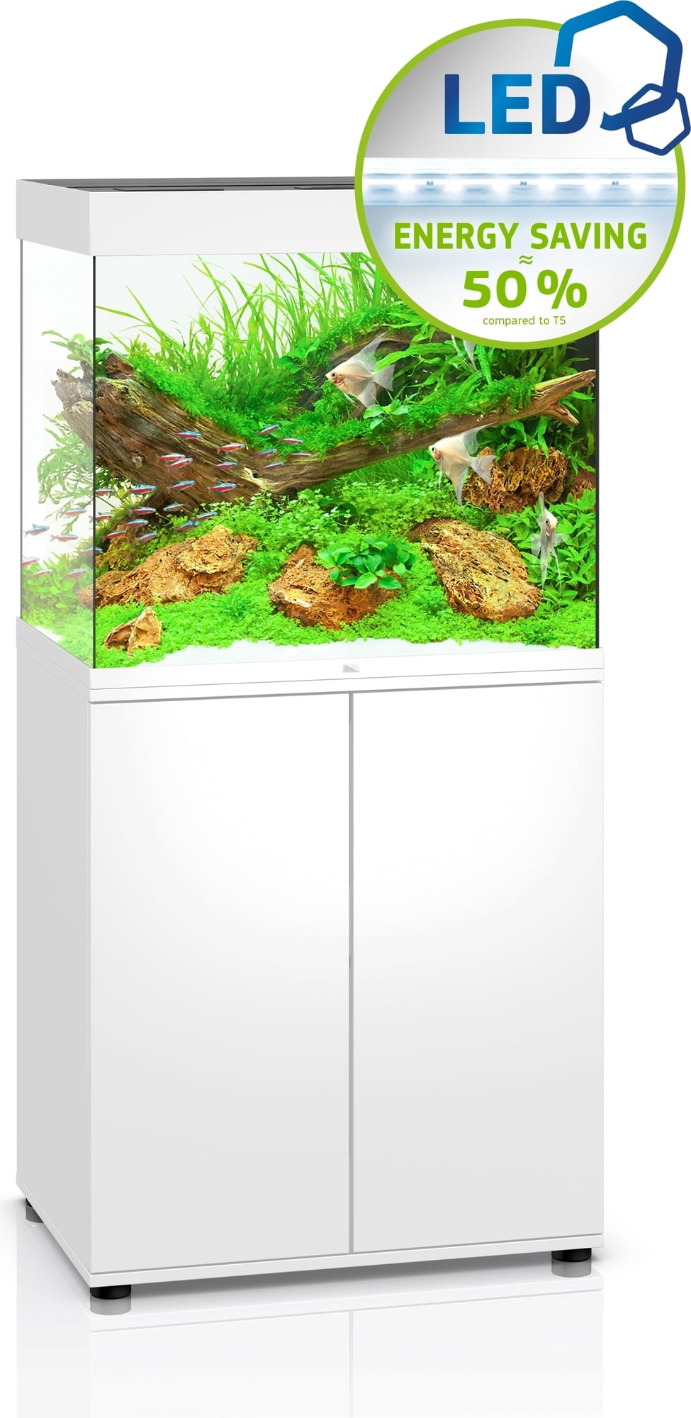 JUWEL LIDO 200 LED Aquarium