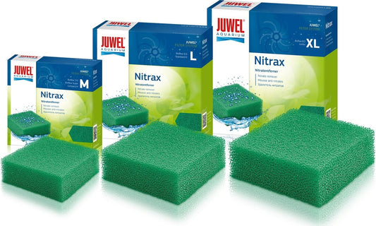 Juwel Nitrax