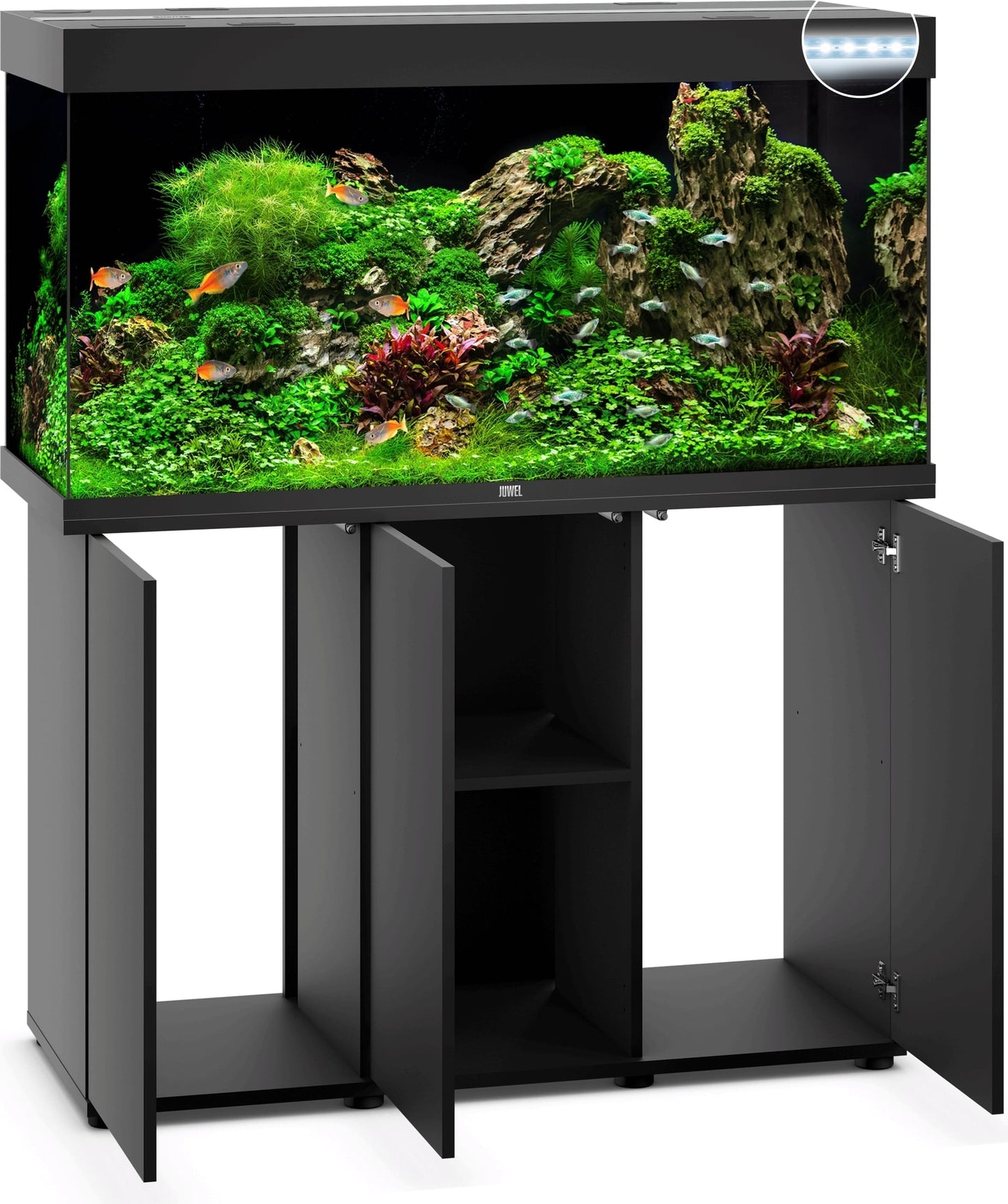 JUWEL RIO 450 LED Aquarium