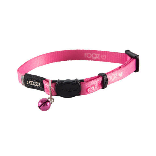 Rogz Kiddycat Cat Collar