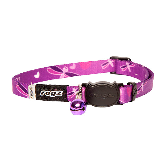 Rogz Kiddycat Cat Collar