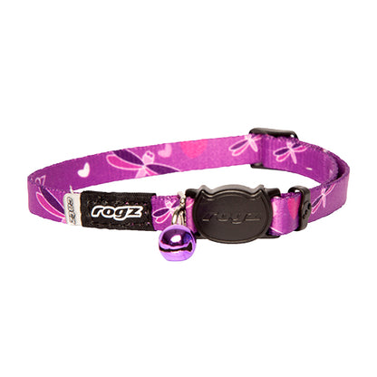 Rogz Kiddycat Cat Collar