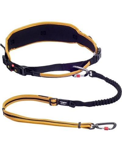 Rogz Airtech Sport Belt&Lead