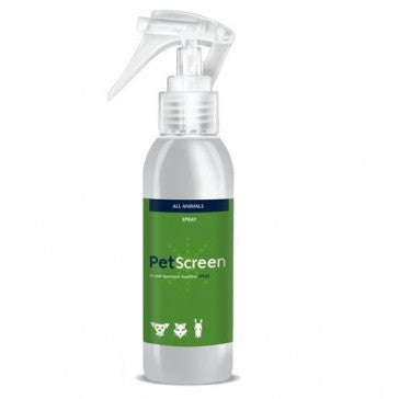 Pet Screen Spray 100ML