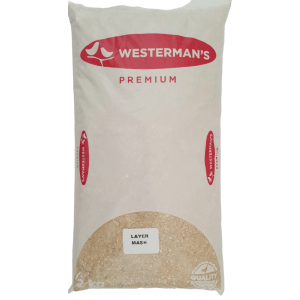 Westermans layer mash 10kg