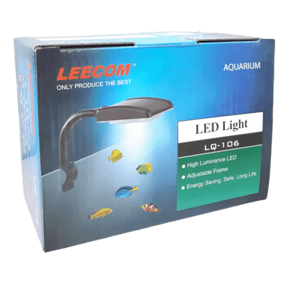 Leecom LED Light