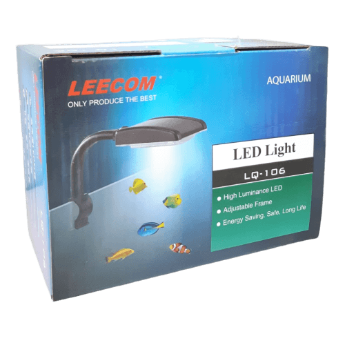 Leecom LED Light