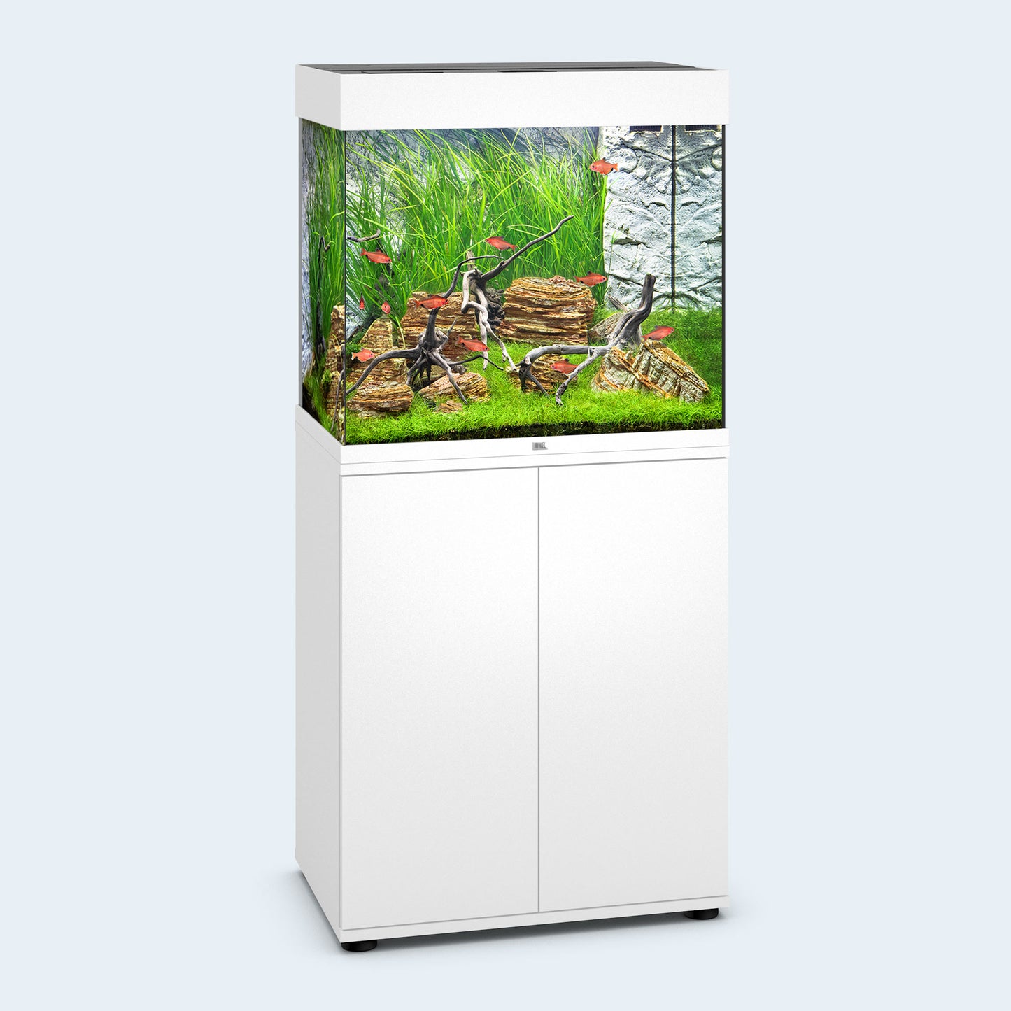 JUWEL LIDO 120 LED Aquarium