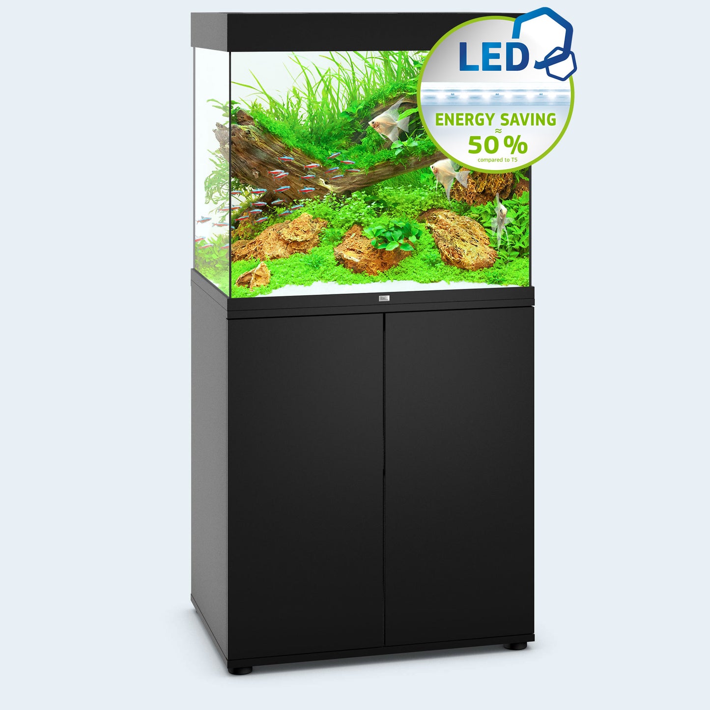 JUWEL LIDO 200 LED Aquarium