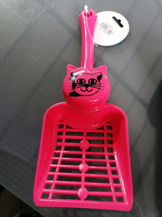 Cat Litter Scoop