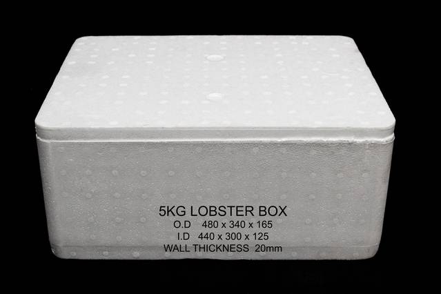Livestock packaging