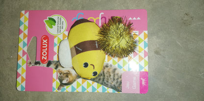 Zolux Lovely Cat Toy