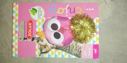 Zolux Lovely Cat Toy