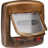 Petsafe Magnetic Deluxe Cat Flap