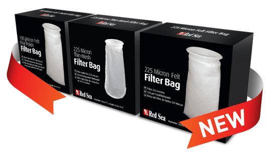 Red Sea Micron Filter Bags