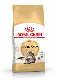 Royal Canin Maine Coon Adult - 2kg
