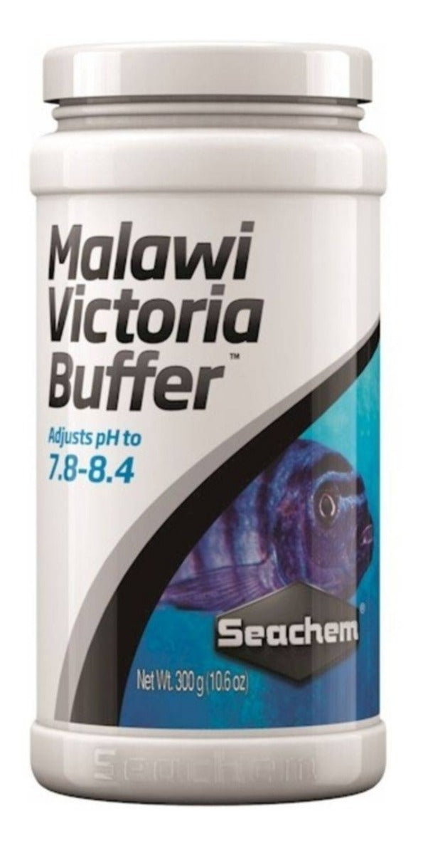 Seachem Malawi/Victoria Buffer