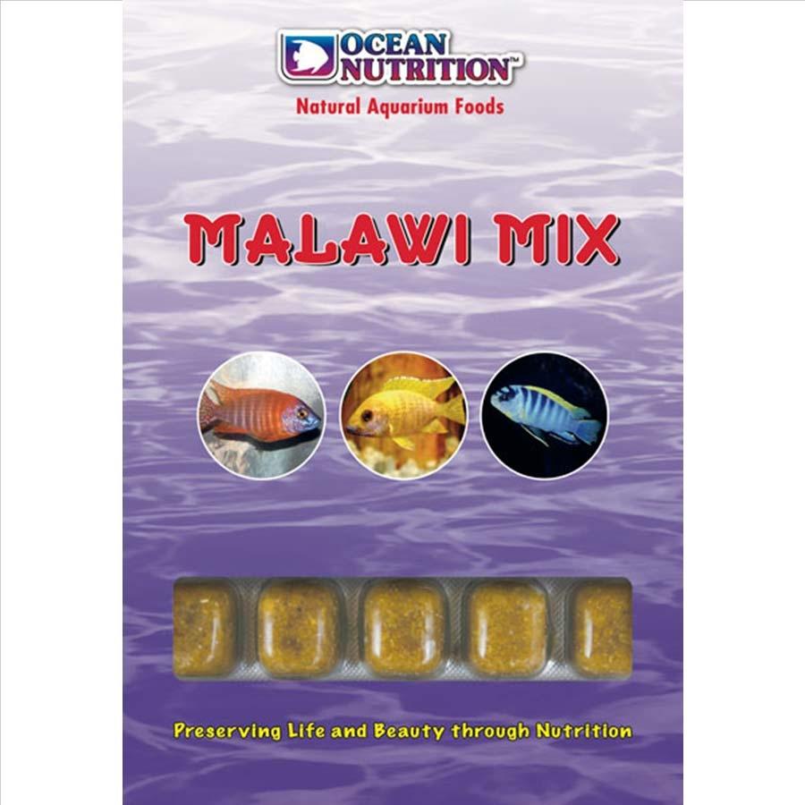 Ocean Nutrition Malawi Mix (Freshwater Only)