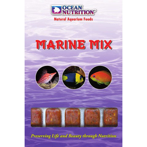 Ocean Nutrition Marine Mix (Marines Only)