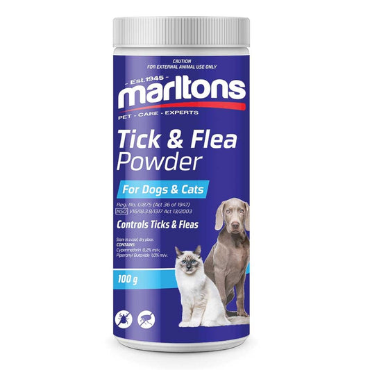 Marltons Powder - 100g