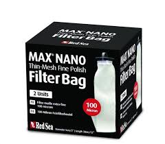 Red Sea Micron Filter Bags