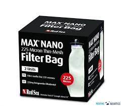 Red Sea Micron Filter Bags