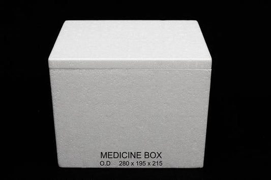 Livestock packaging