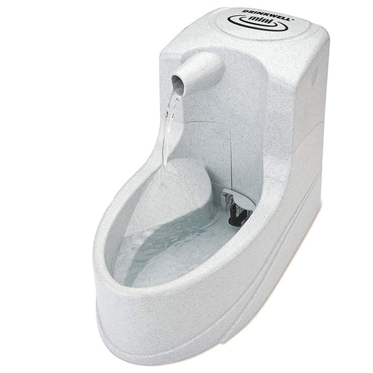 Drinkwell 1.2L Water Fountain