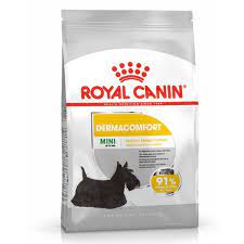 Royal Canin Mini Dermacomfort Adult - 1kg