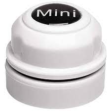 Round Aquarium Magnet Cleaner