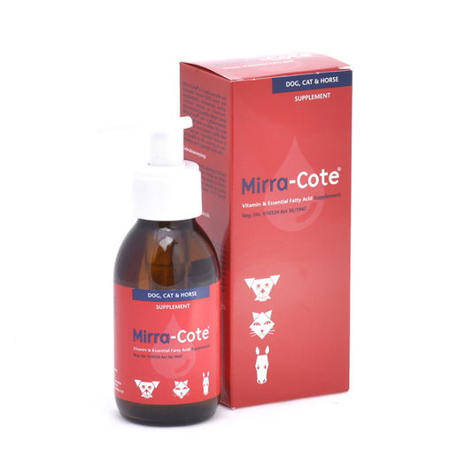 Kyron Mirra - Cote 100ml