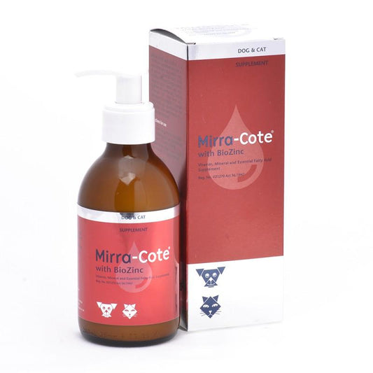 Kyron Mirra - Cote With BioZinc 200ml