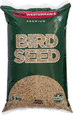 Westermans Mixed Canary Bird Seed