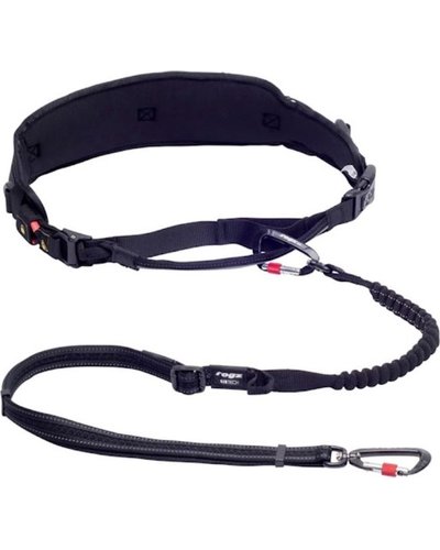 Rogz Airtech Sport Belt&Lead