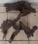 Mopani/Drift Wood