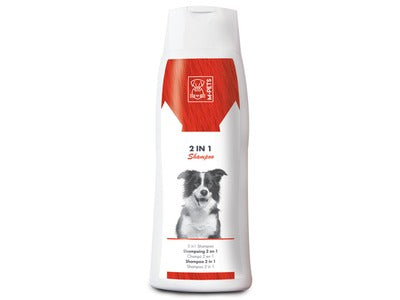 MPets 2-in-1 Shampoo