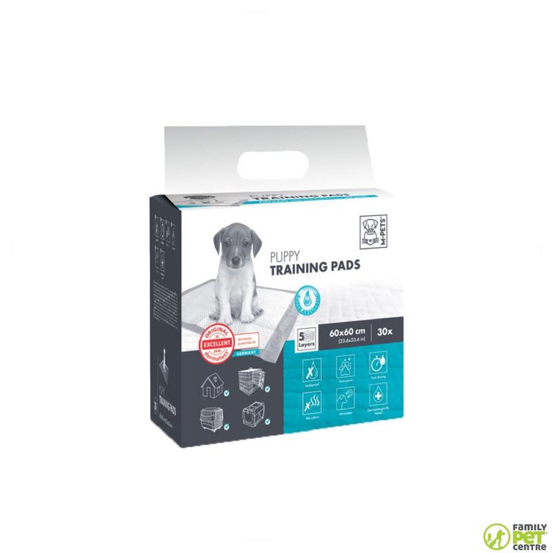 MPets Puppy Training Pads