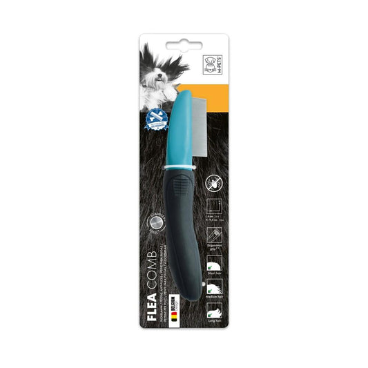 M-Pets Flea Comb