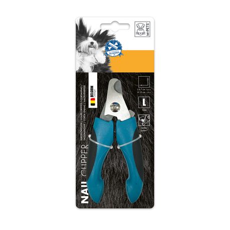 M-Pets Nail Clippers - Large
