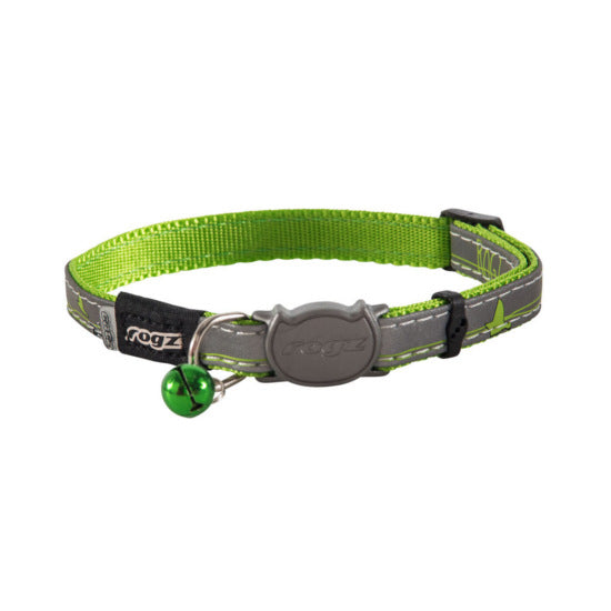 Rogz Nightcat cat Collar