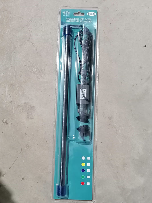 Nihao  submersible aquarium LED light