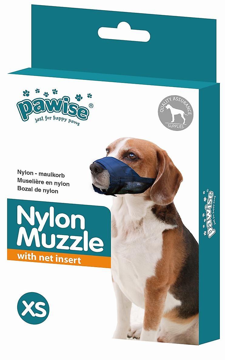 Pawise Muzzle