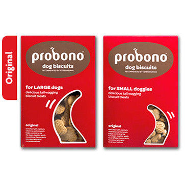 Probono Original Large  Dog Biscuits 1KG