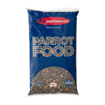 Westermans Parrot mix 5kg