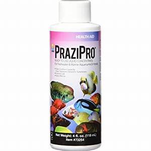 Aquarium Solutions Prazipro
