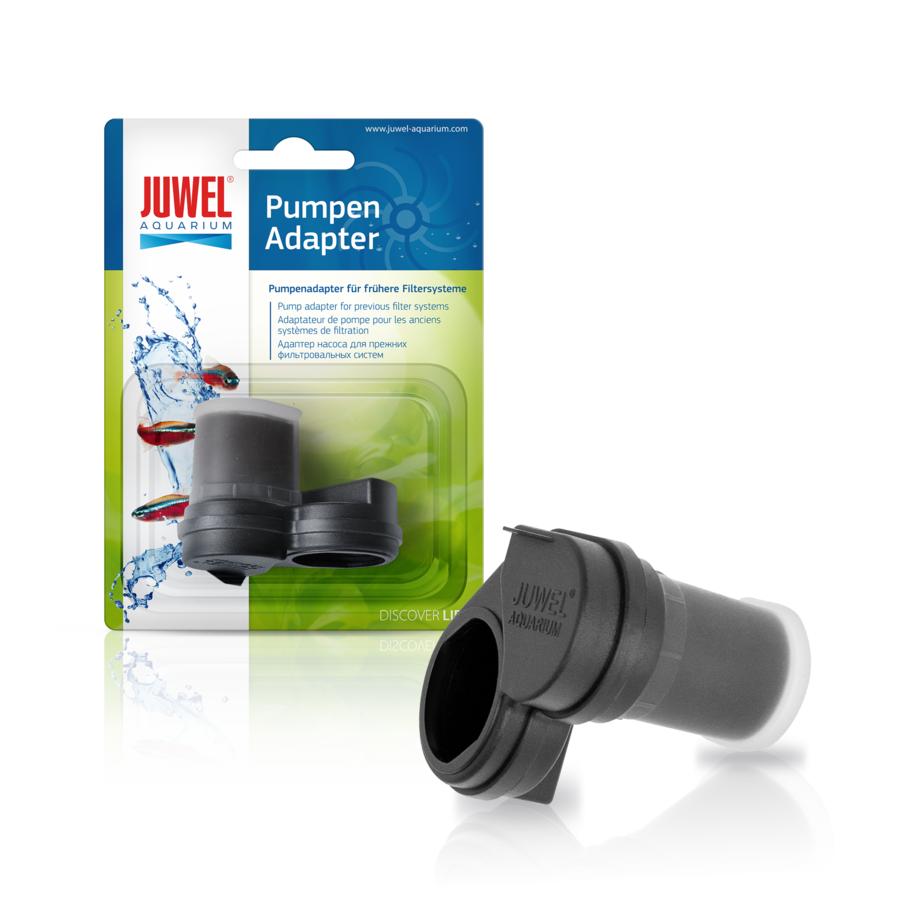 Juwel Pump Adapter