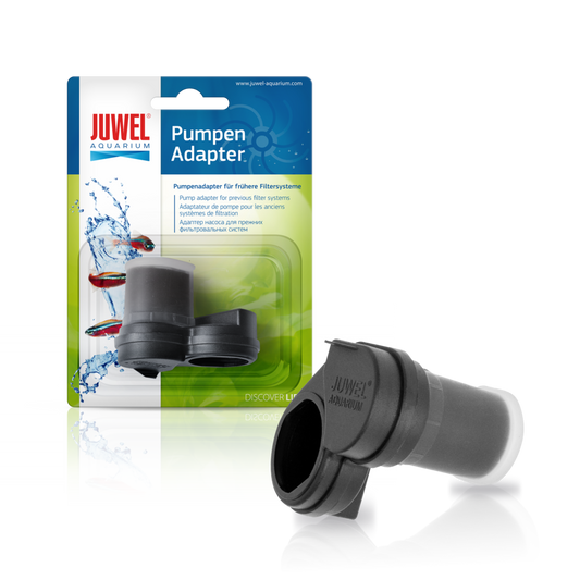 Juwel Pump Adapter