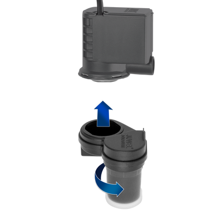 Juwel Pump Adapter