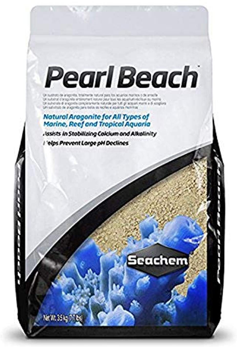 Seachem Pearl Beach