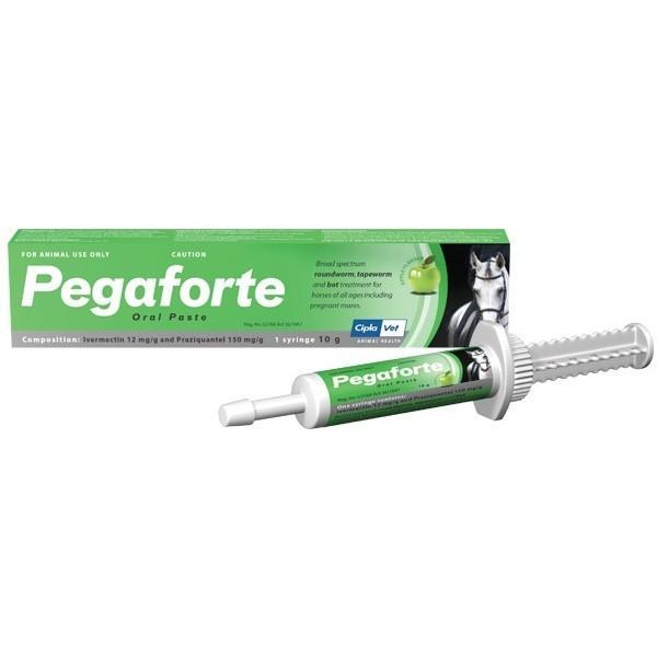 Pegaforte Oral Paste - 10G